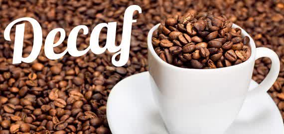 Decaf-Coffee
