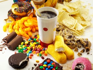 A Very Sugary Diet Decreases Your Ability to Learn