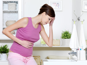 10 Tips to Minimize Morning Sickness