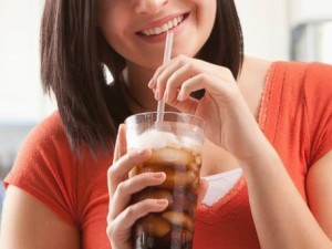 Sugary Drinks Can Cause Sore Knee