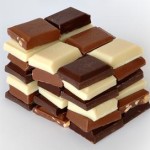Which Type of Chocolate Has More Health Benefits?